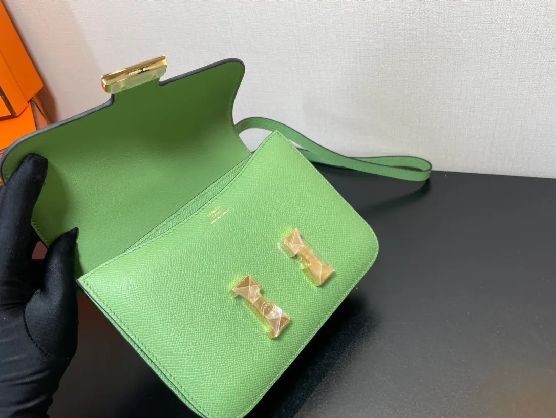 All categories Hermès women's bags (Hermès) Hermès 1818 Kangkang
