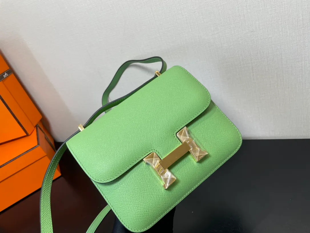 All categories Hermès women's bags (Hermès) Hermès 1818 Kangkang