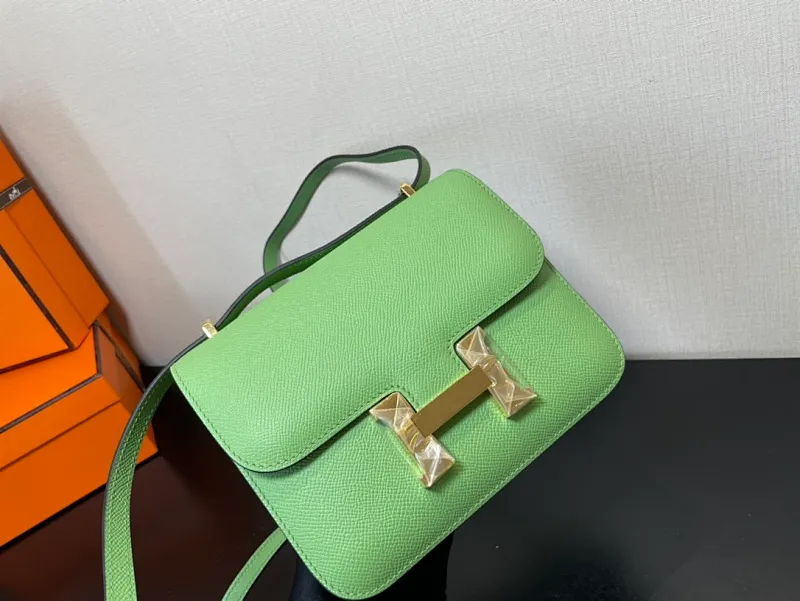 All categories Hermès women's bags (Hermès) Hermès 1818 Kangkang