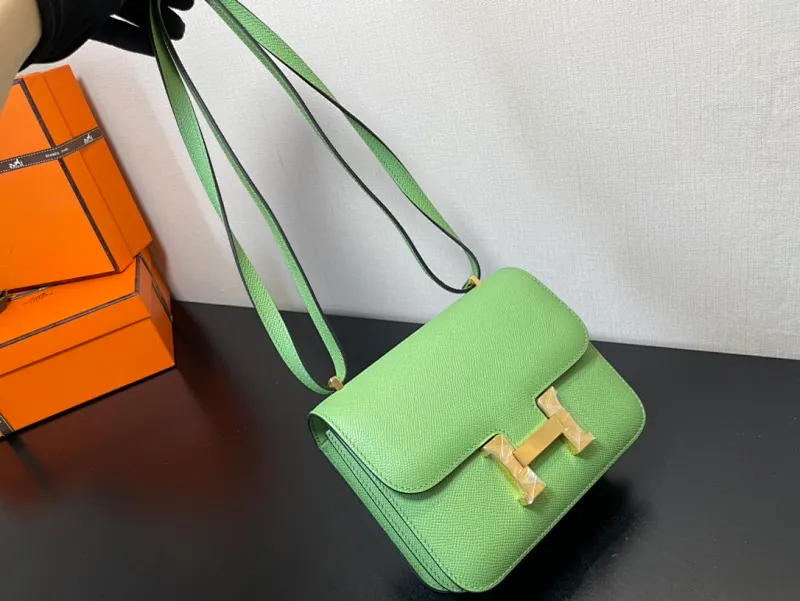 All categories Hermès women's bags (Hermès) Hermès 1818 Kangkang