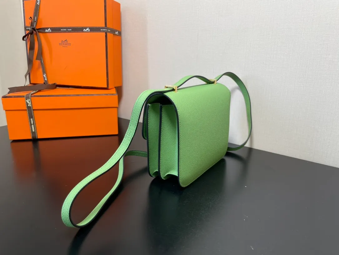 All categories Hermès women's bags (Hermès) Hermès 1818 Kangkang