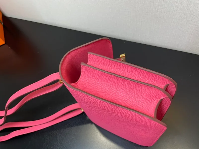 All categories Hermès women's bags (Hermès) Hermès 1818 Kangkang
