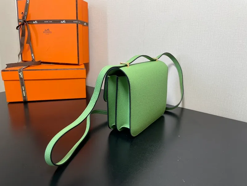 All categories Hermès women's bags (Hermès) Hermès 1818 Kangkang