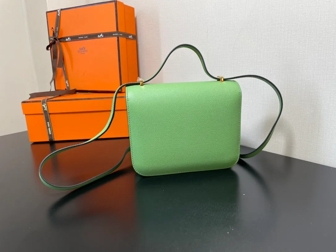 All categories Hermès women's bags (Hermès) Hermès 1818 Kangkang
