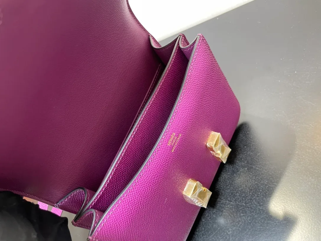 All categories Hermès women's bags (Hermès) Hermès 1818 Kangkang