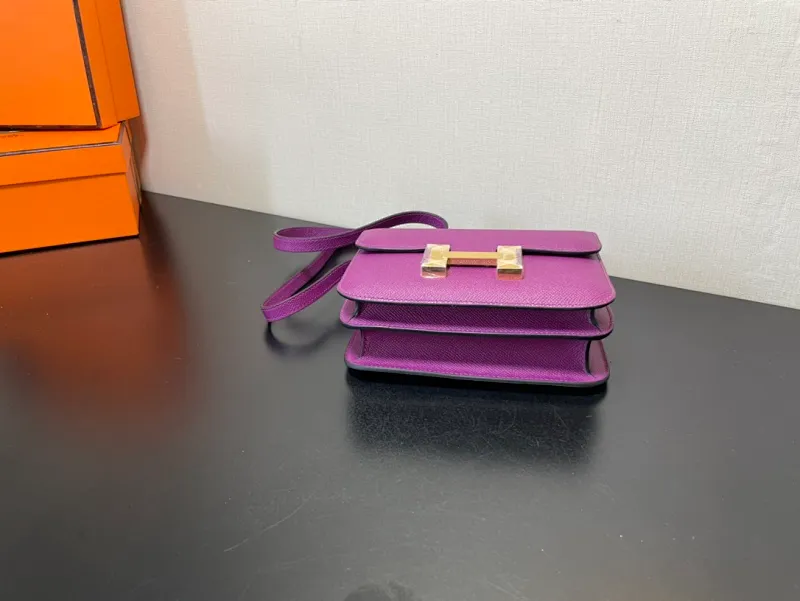 All categories Hermès women's bags (Hermès) Hermès 1818 Kangkang
