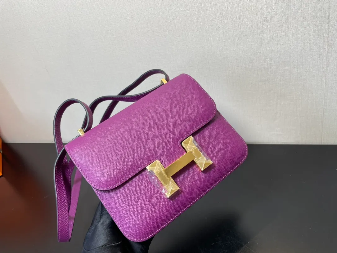 All categories Hermès women's bags (Hermès) Hermès 1818 Kangkang