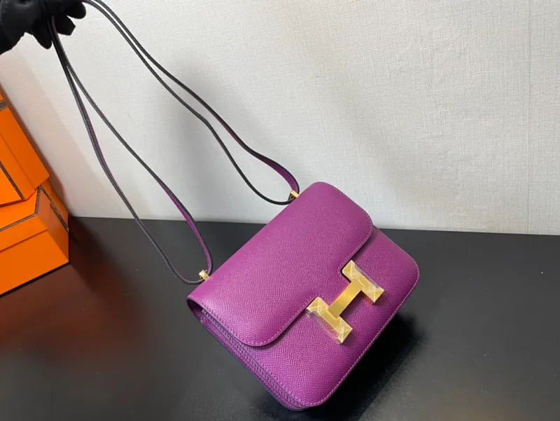 All categories Hermès women's bags (Hermès) Hermès 1818 Kangkang