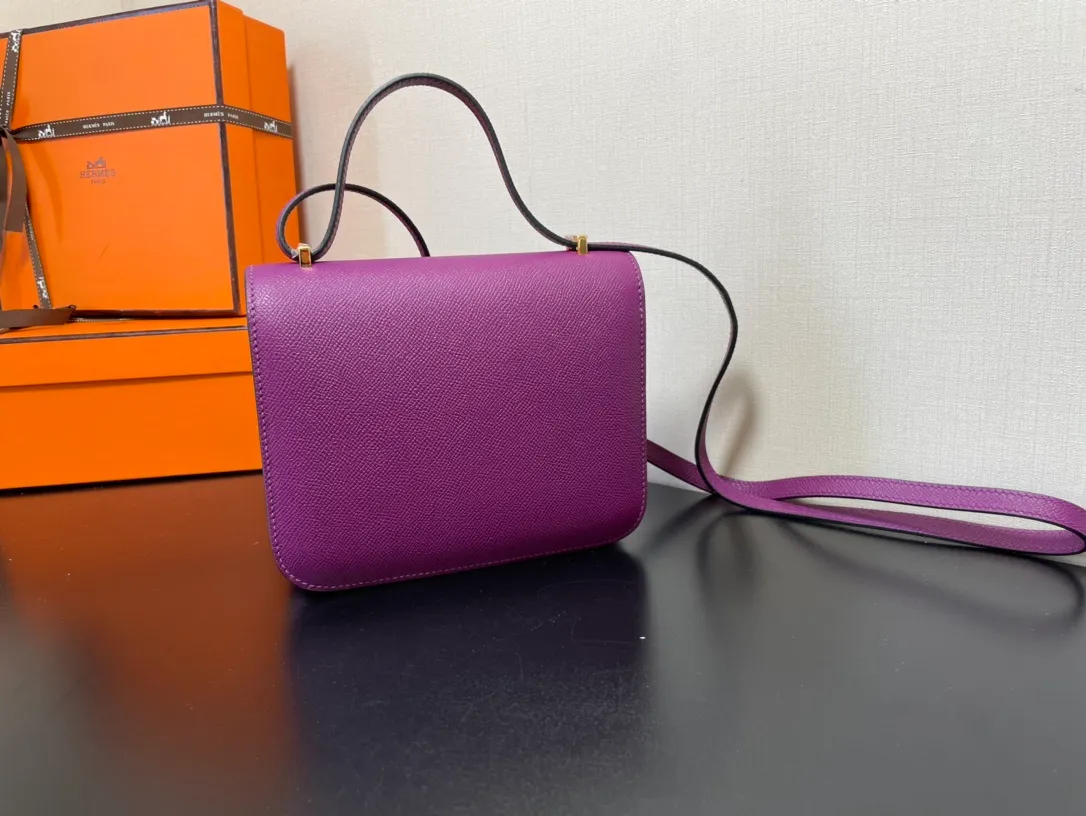 All categories Hermès women's bags (Hermès) Hermès 1818 Kangkang