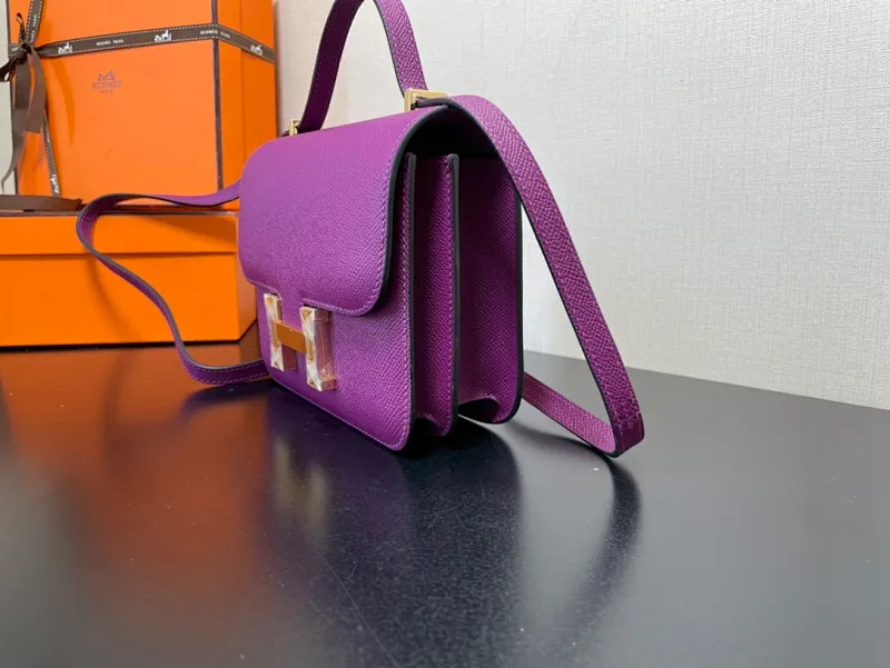 All categories Hermès women's bags (Hermès) Hermès 1818 Kangkang