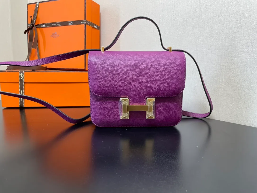 All categories Hermès women's bags (Hermès) Hermès 1818 Kangkang