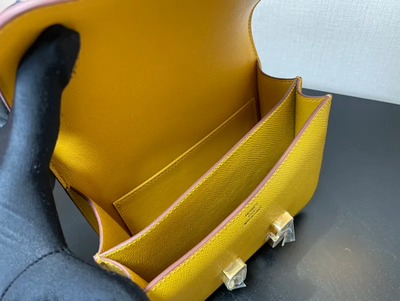 All categories Hermès women's bags (Hermès) Hermès 1818 Kangkang