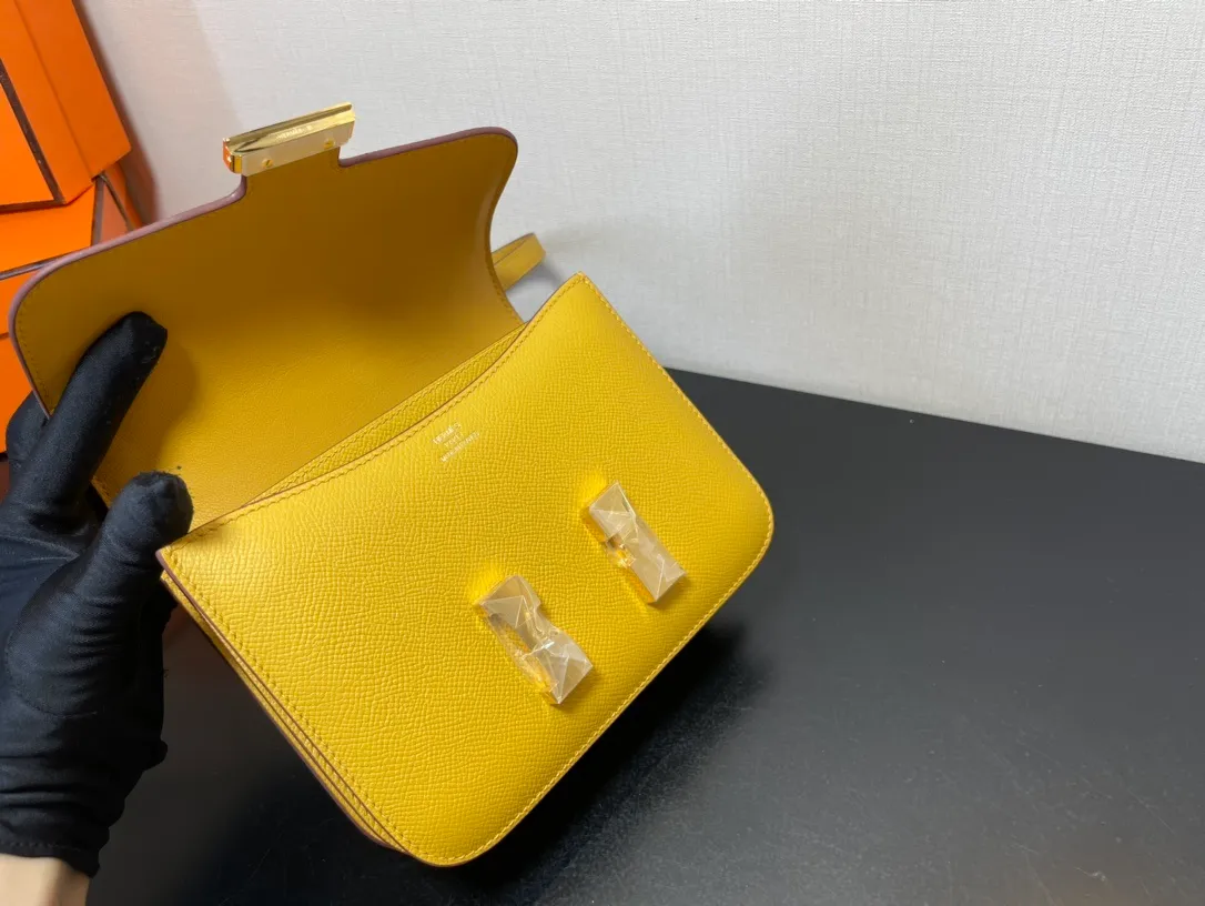 All categories Hermès women's bags (Hermès) Hermès 1818 Kangkang