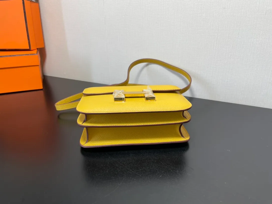 All categories Hermès women's bags (Hermès) Hermès 1818 Kangkang