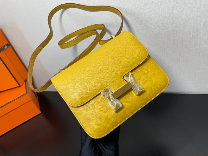 All categories Hermès women's bags (Hermès) Hermès 1818 Kangkang