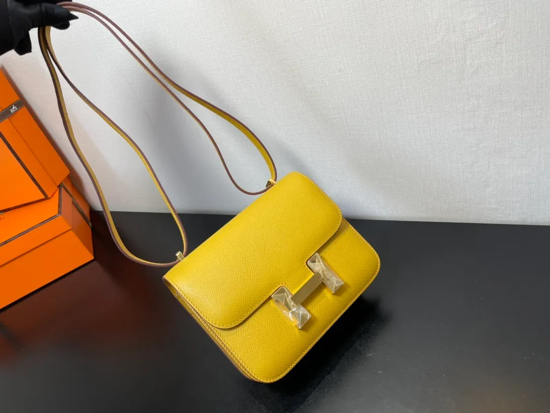All categories Hermès women's bags (Hermès) Hermès 1818 Kangkang