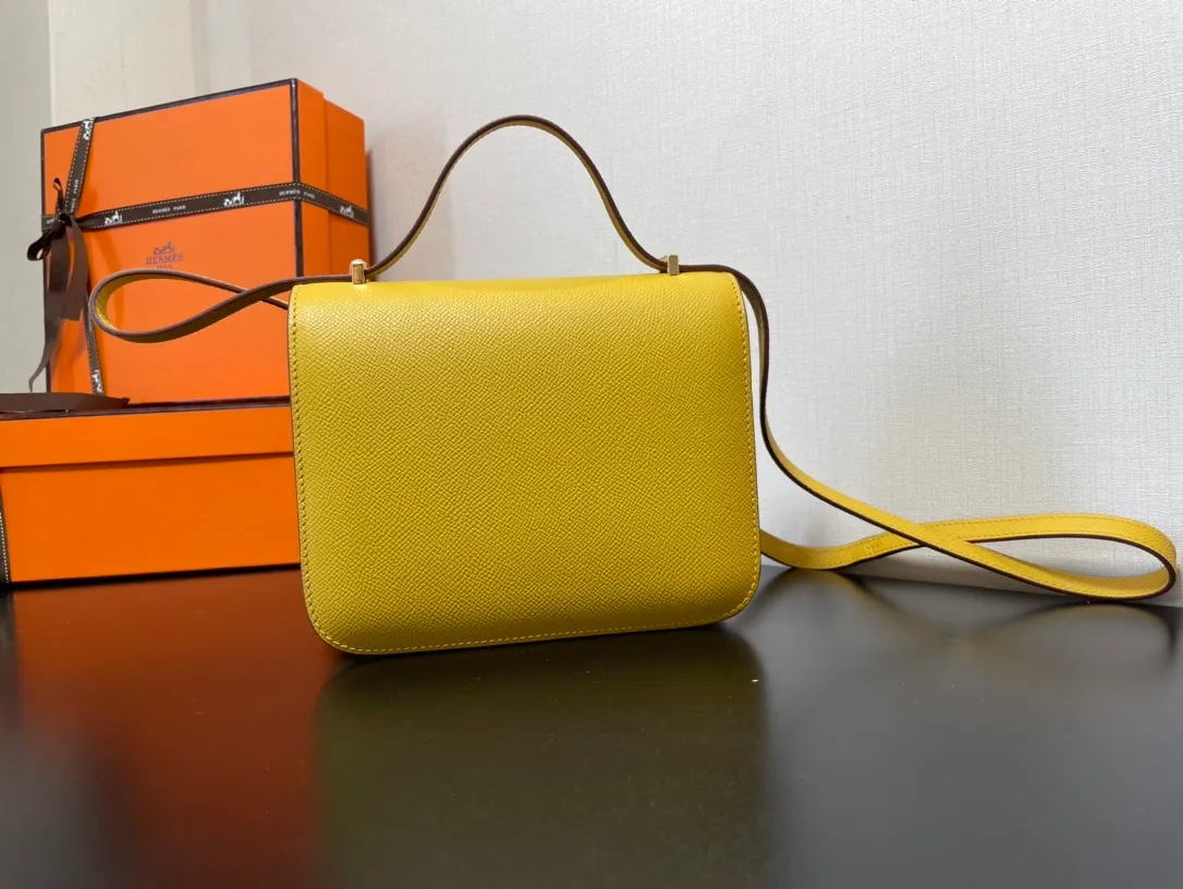 All categories Hermès women's bags (Hermès) Hermès 1818 Kangkang