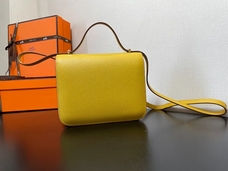 All categories Hermès women's bags (Hermès) Hermès 1818 Kangkang