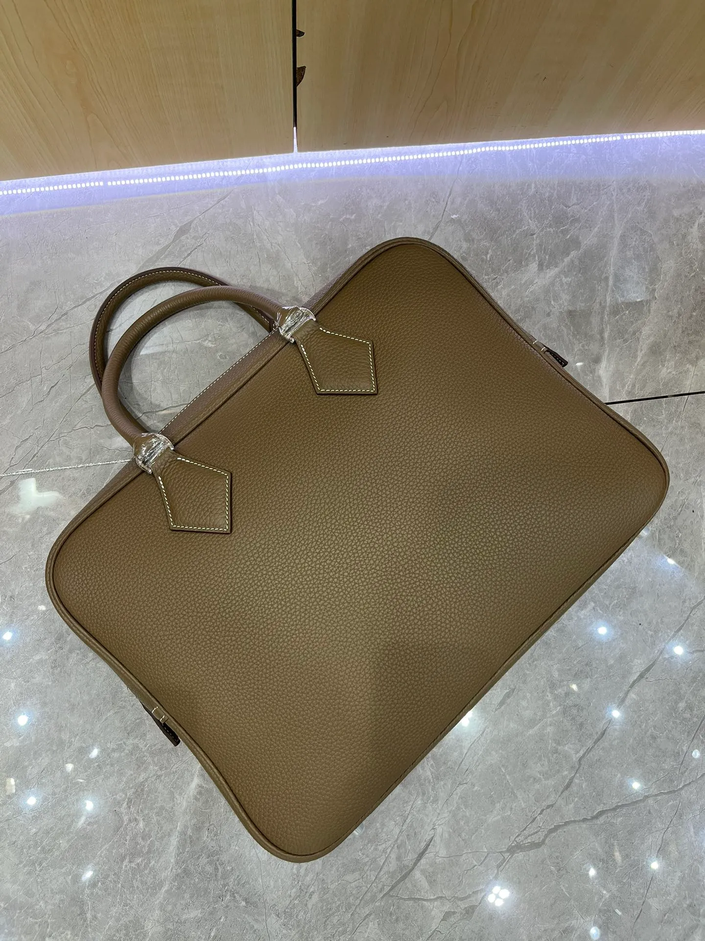 All categories Hermès women's bags (Hermès) Hermès 3928