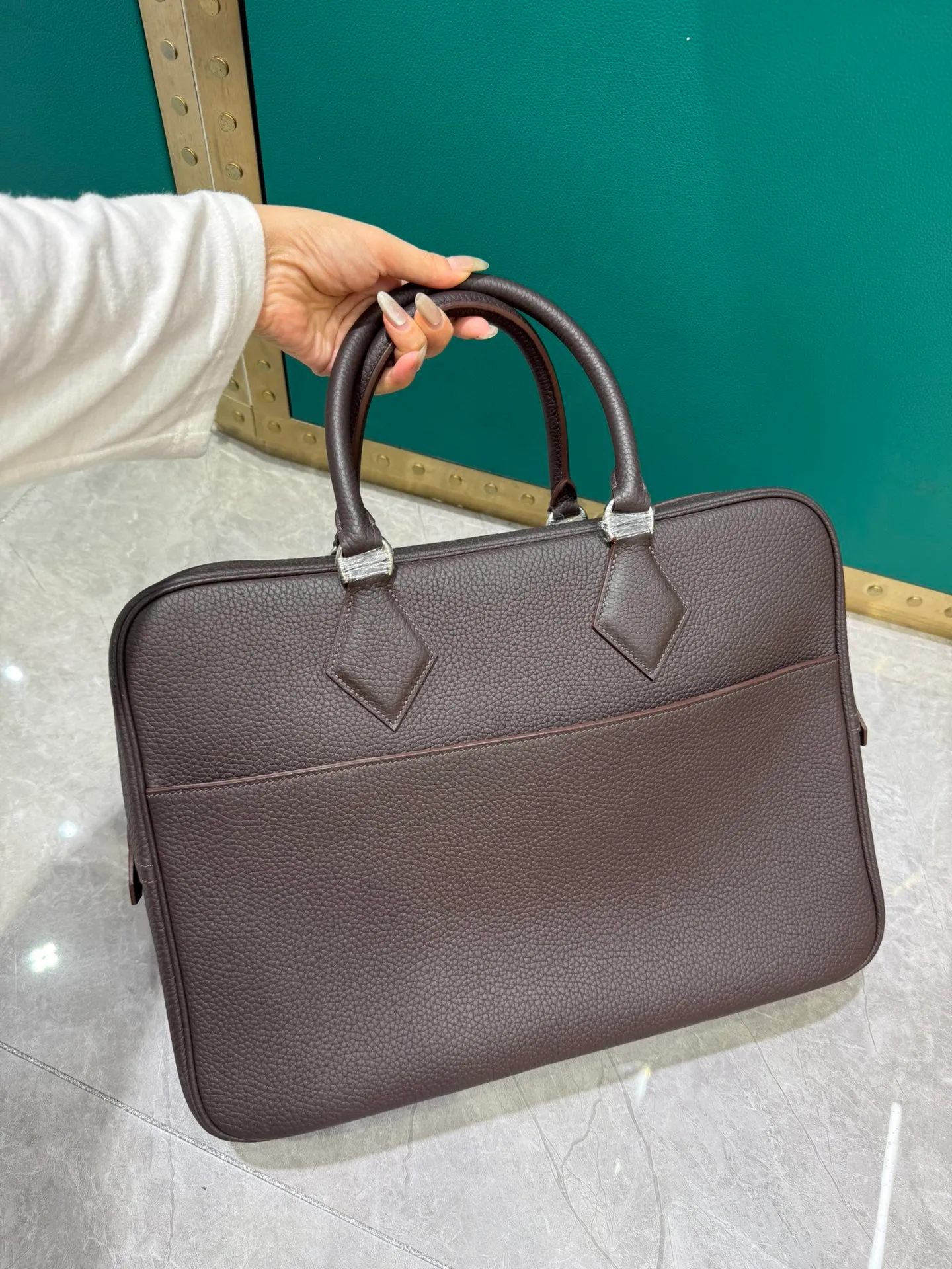 All categories Hermès women's bags (Hermès) Hermès 3928