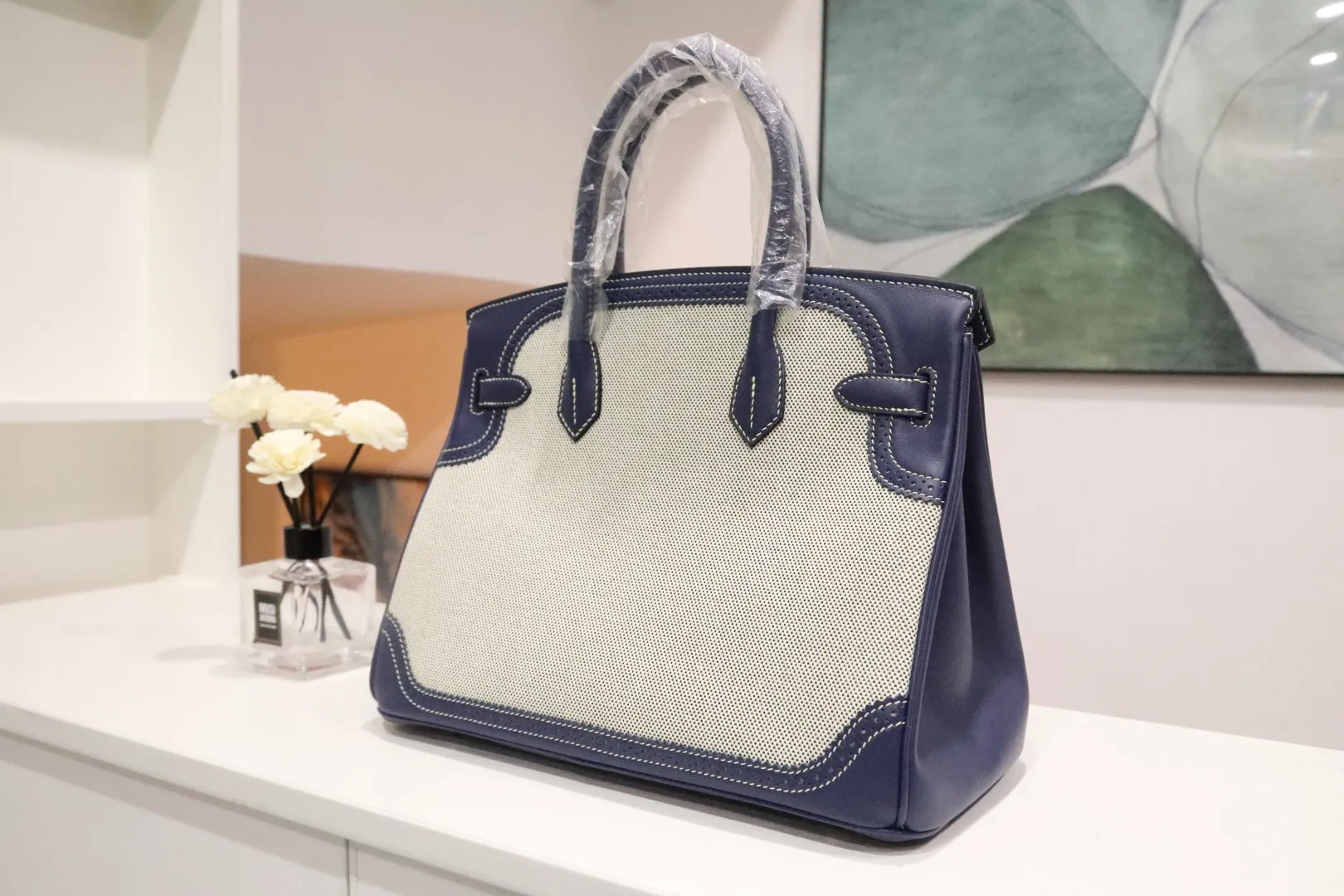 All categories Hermès women's bags (Hermès) Hermès 3039