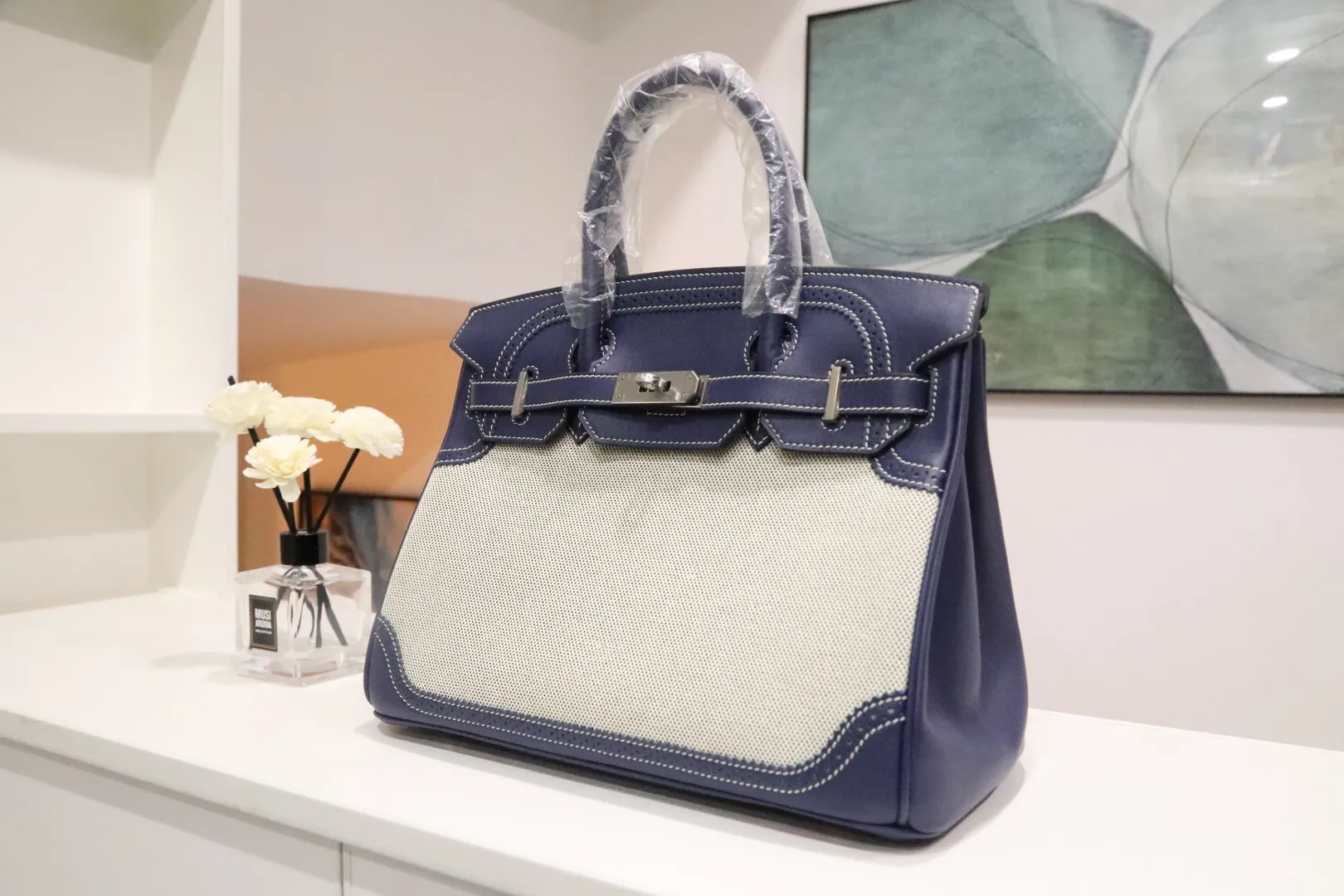 All categories Hermès women's bags (Hermès) Hermès 3039