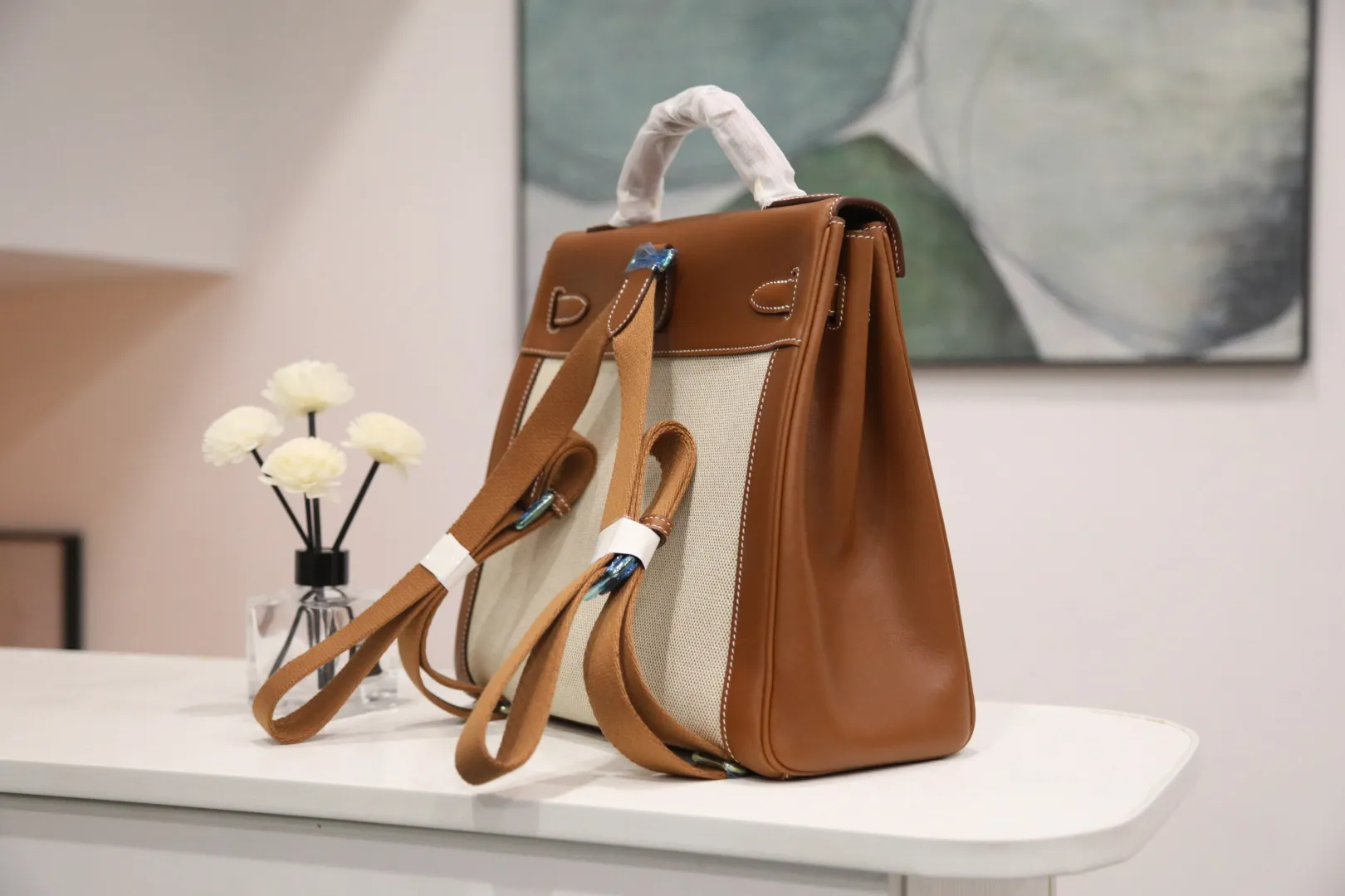 All categories Hermès women's bags (Hermès) Hermès 2822