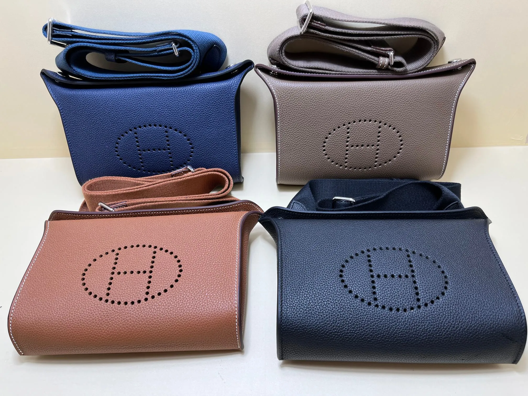 All categories Hermès women's bags (Hermès) Hermès 2702