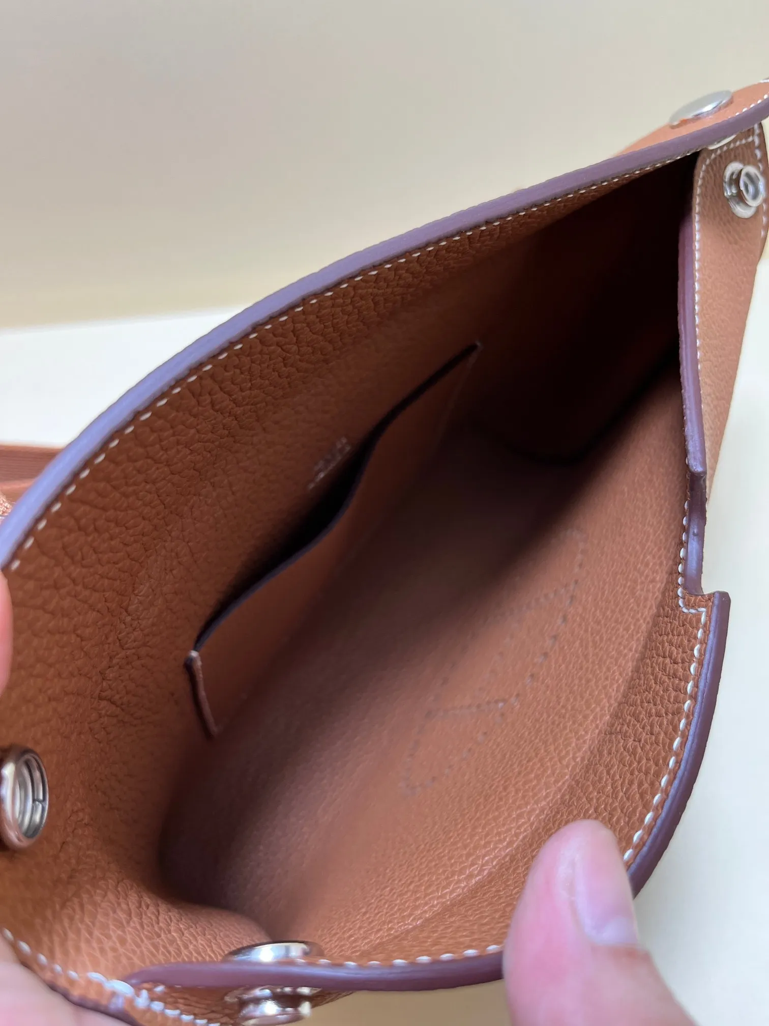 All categories Hermès women's bags (Hermès) Hermès 2702