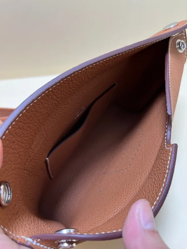 All categories Hermès women's bags (Hermès) Hermès 2702