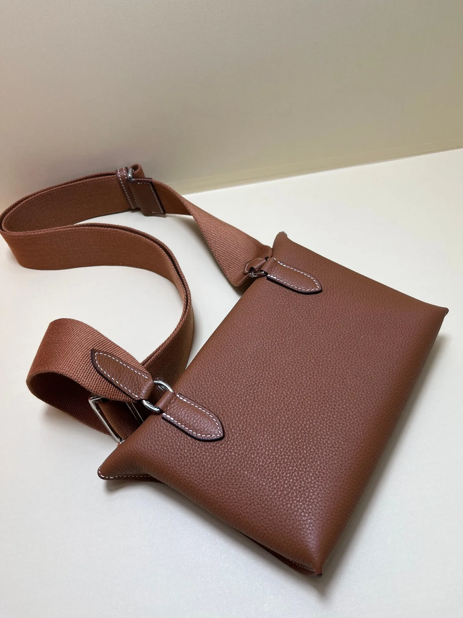 All categories Hermès women's bags (Hermès) Hermès 2702