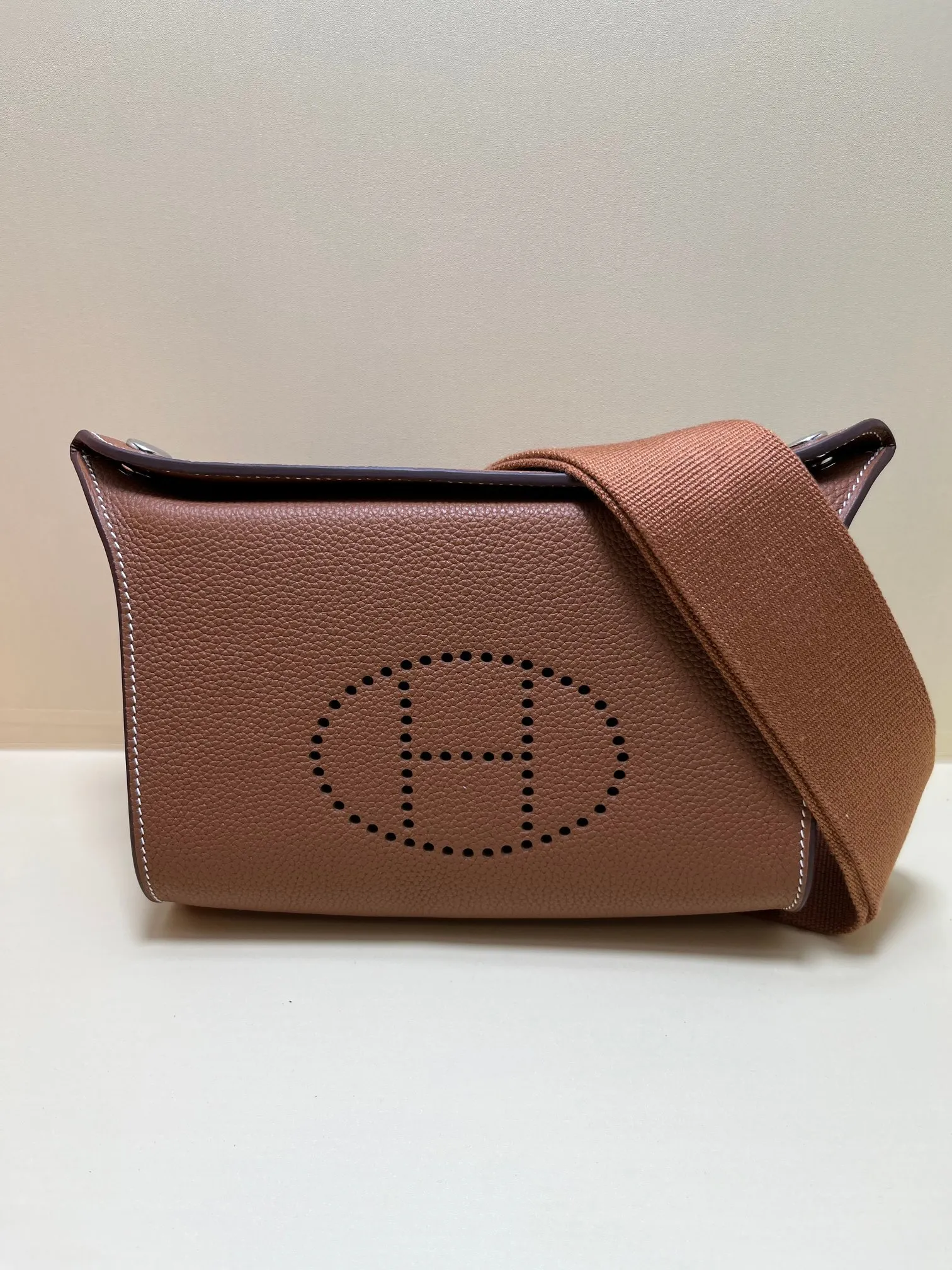 All categories Hermès women's bags (Hermès) Hermès 2702