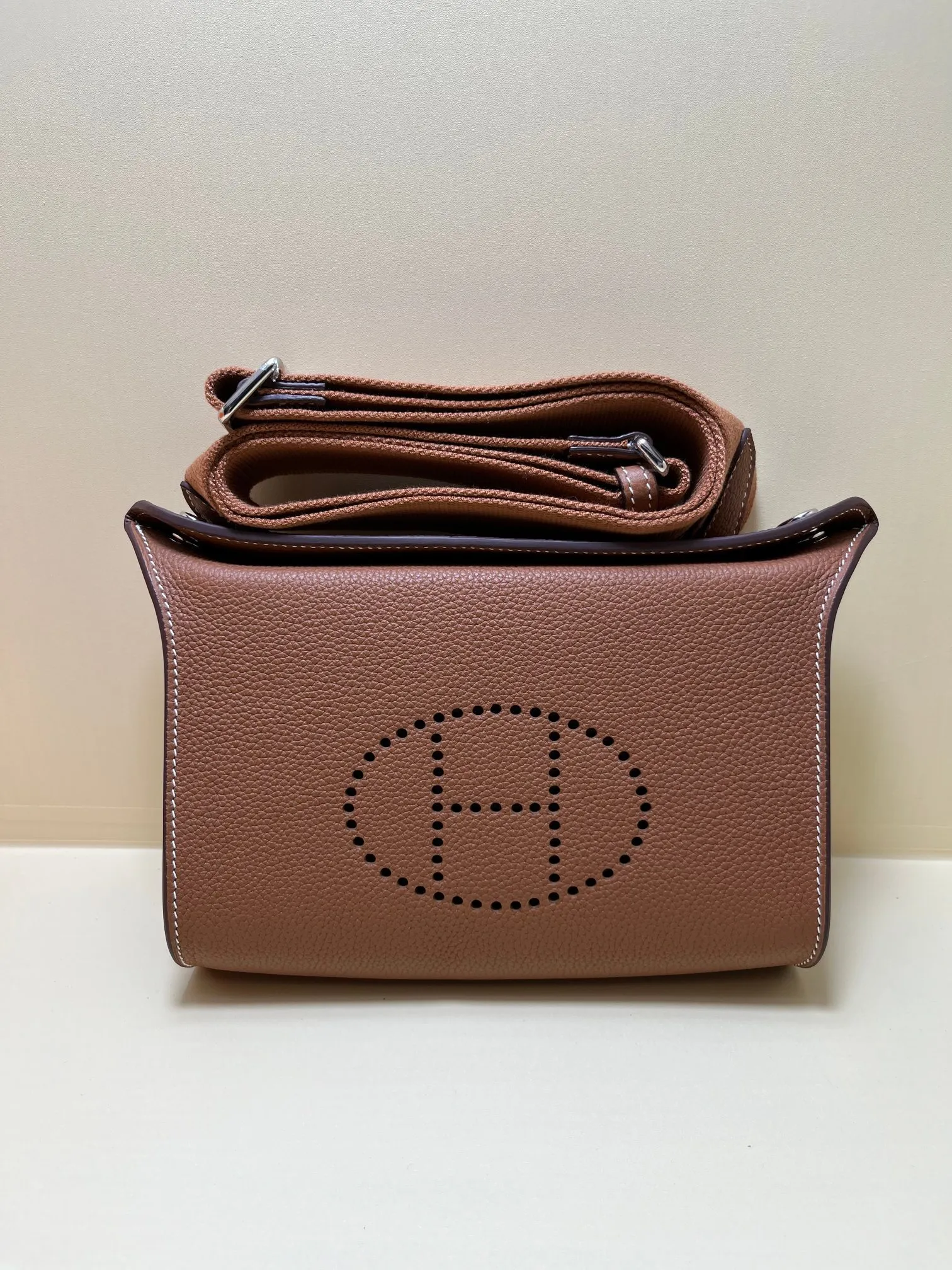 All categories Hermès women's bags (Hermès) Hermès 2702