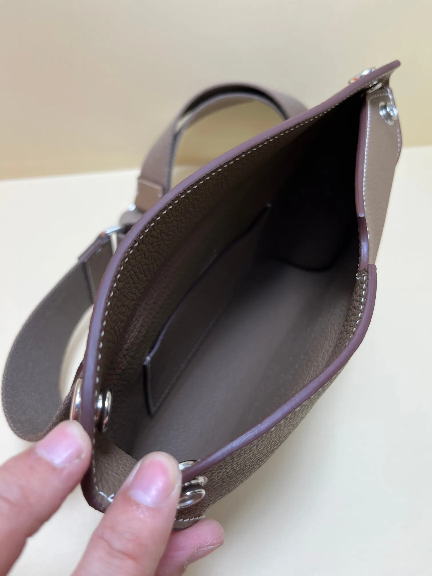 All categories Hermès women's bags (Hermès) Hermès 2702