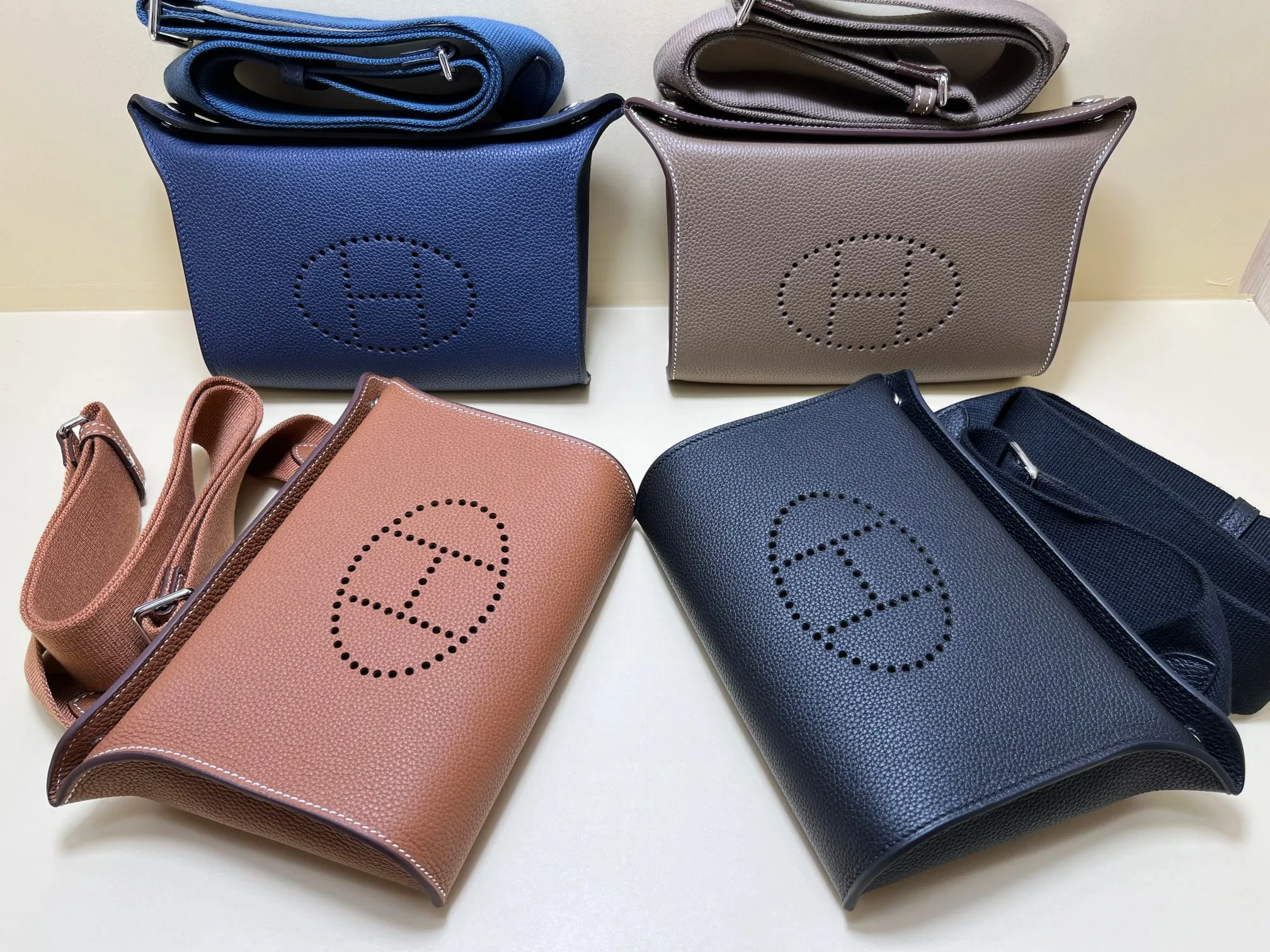 All categories Hermès women's bags (Hermès) Hermès 2702