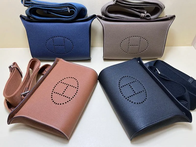 All categories Hermès women's bags (Hermès) Hermès 2702