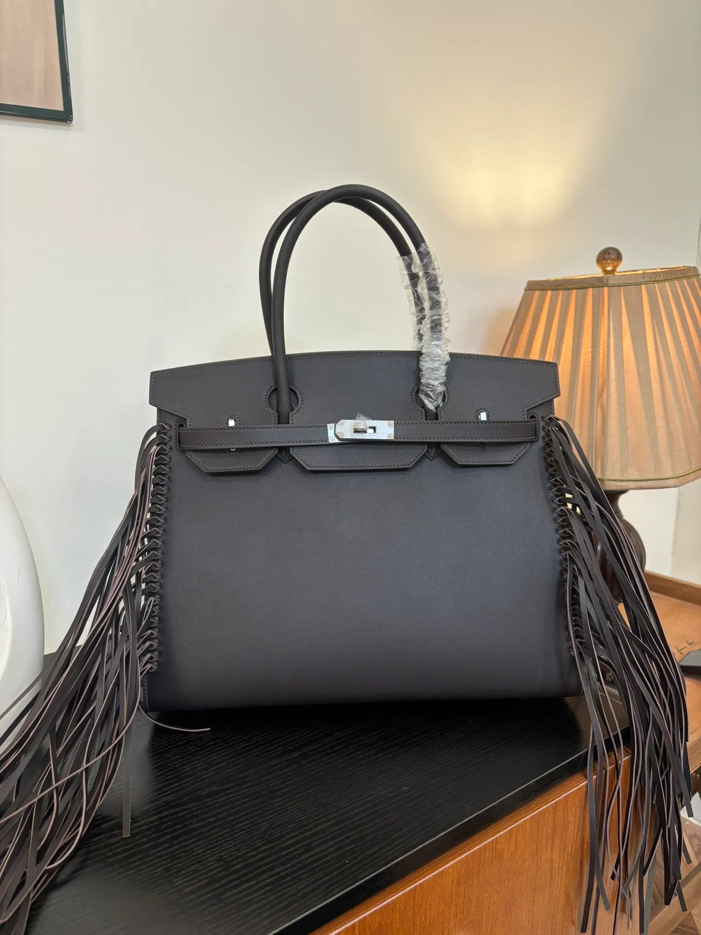 All categories Hermès women's bags (Hermès) Hermès 35