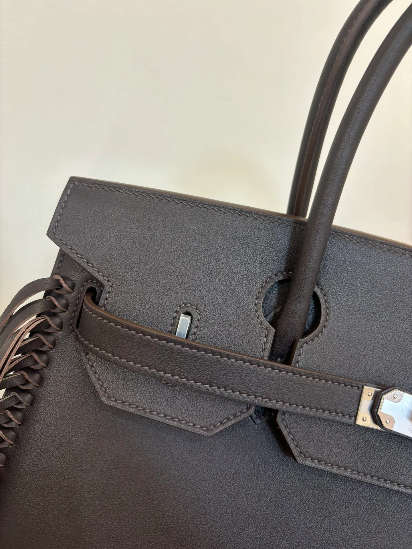 All categories Hermès women's bags (Hermès) Hermès 35