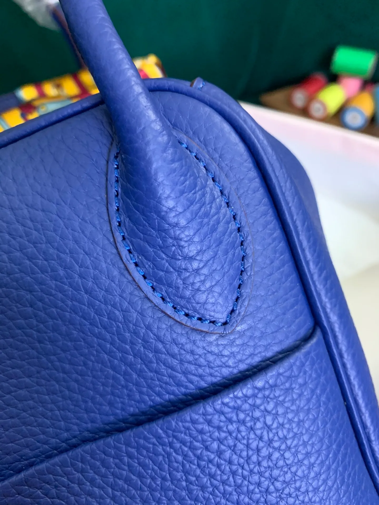 All categories Hermès women's bags (Hermès) Hermès 85453
