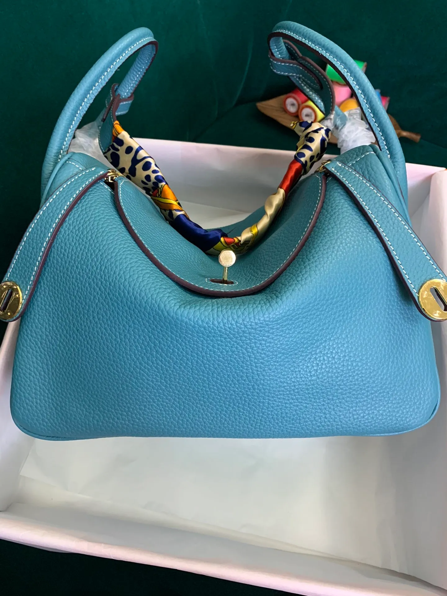 All categories Hermès women's bags (Hermès) Hermès 85453