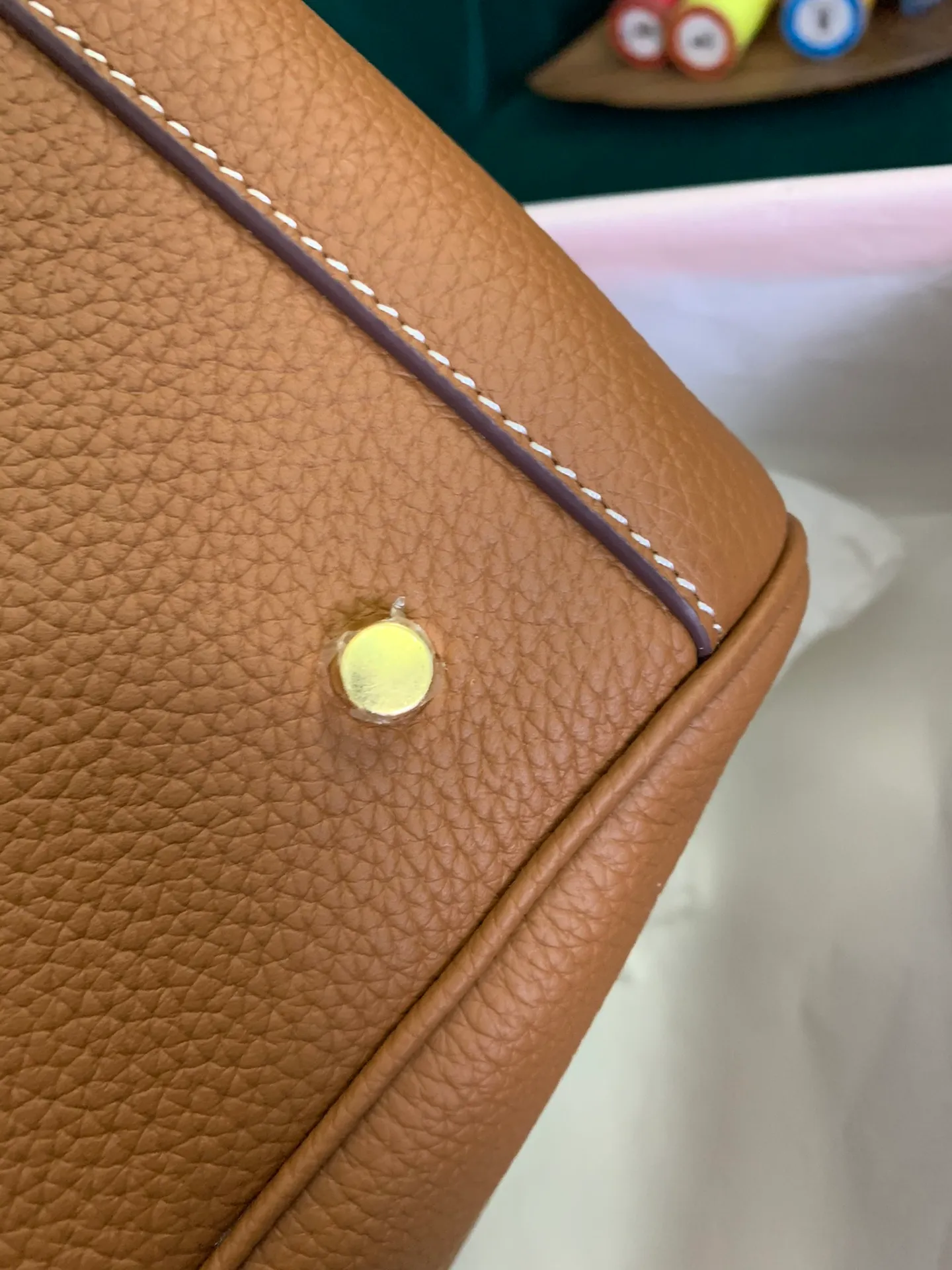 All categories Hermès women's bags (Hermès) Hermès 85453