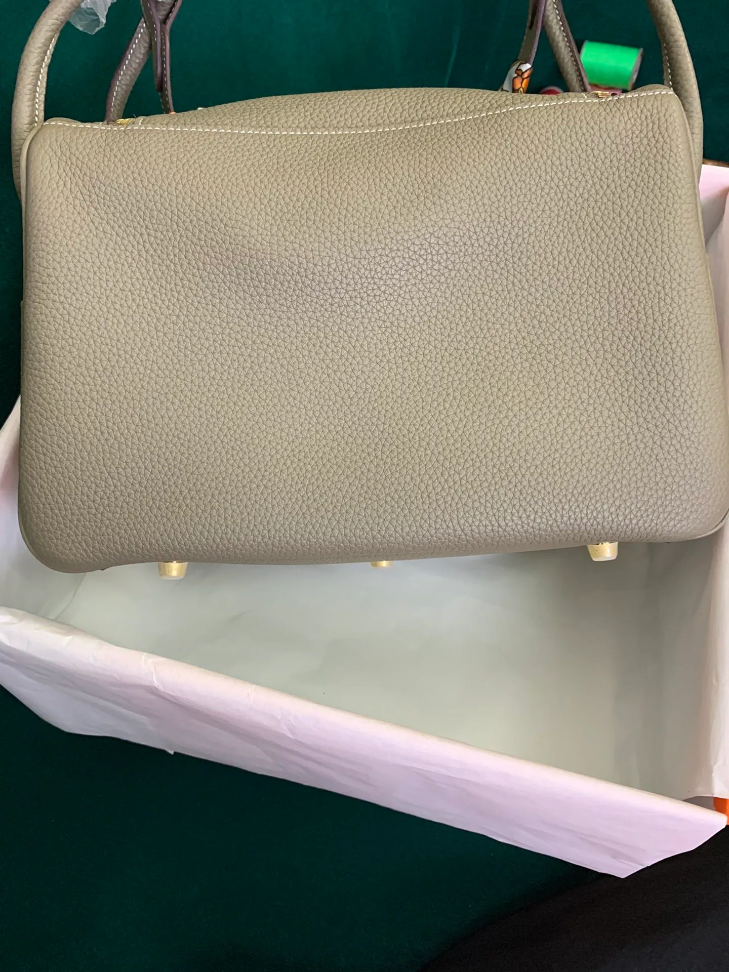 All categories Hermès women's bags (Hermès) Hermès 85453