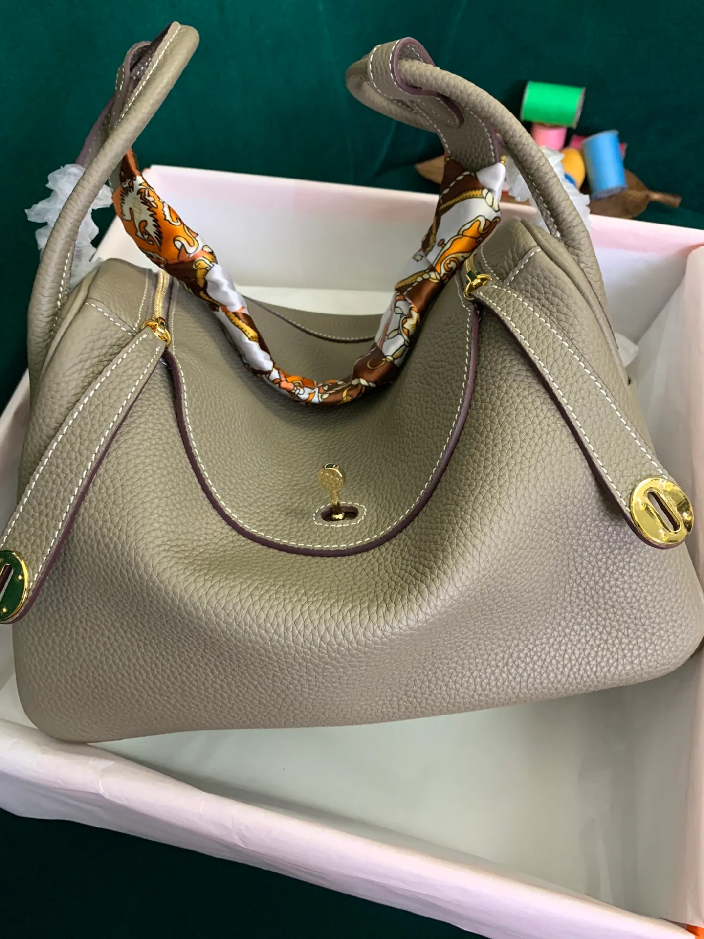 All categories Hermès women's bags (Hermès) Hermès 85453