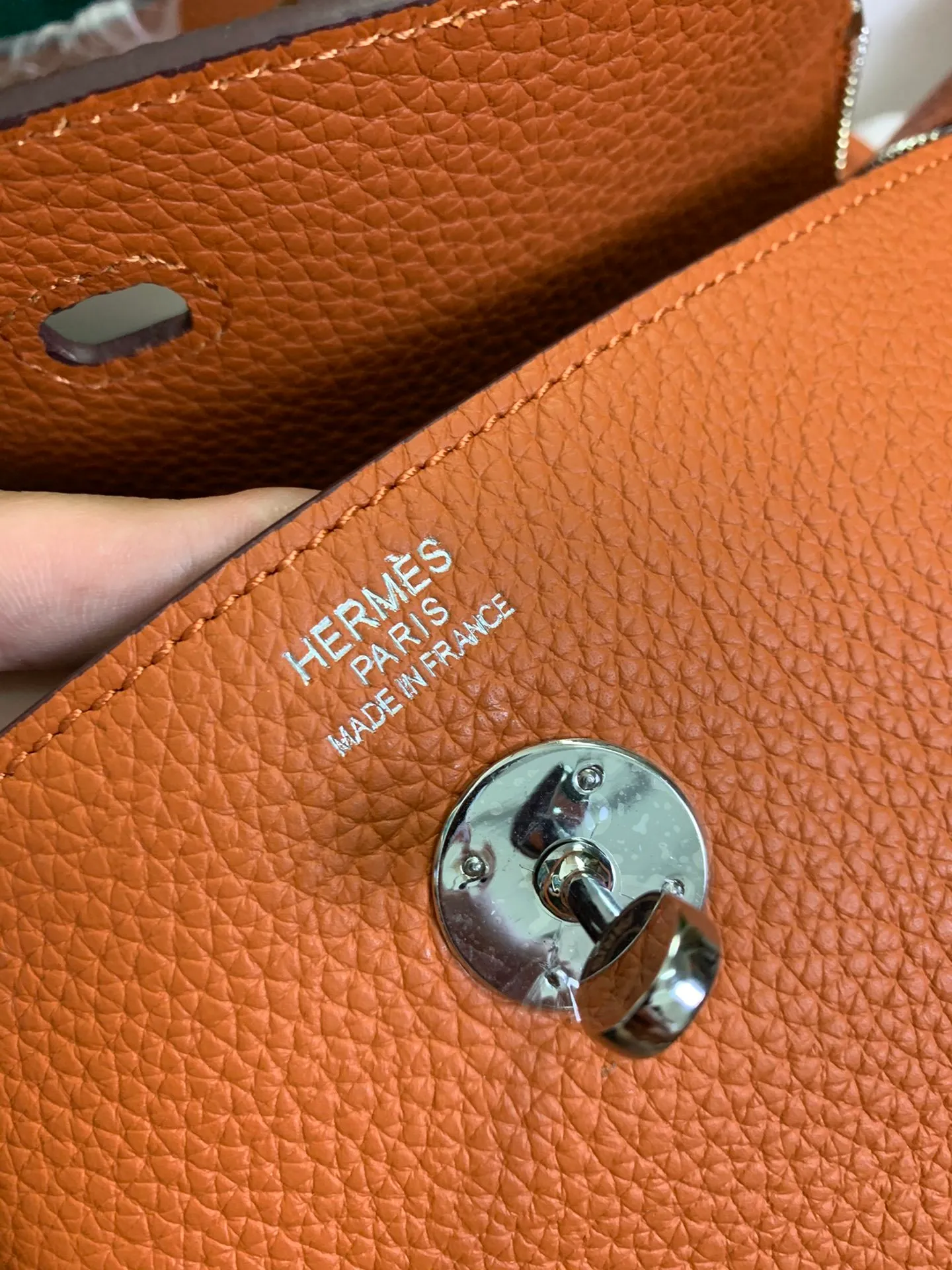 All categories Hermès women's bags (Hermès) Hermès 85453