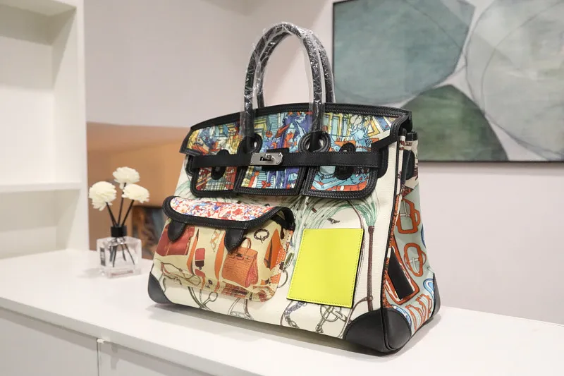 All categories Hermès women's bags (Hermès) Hermès 3535