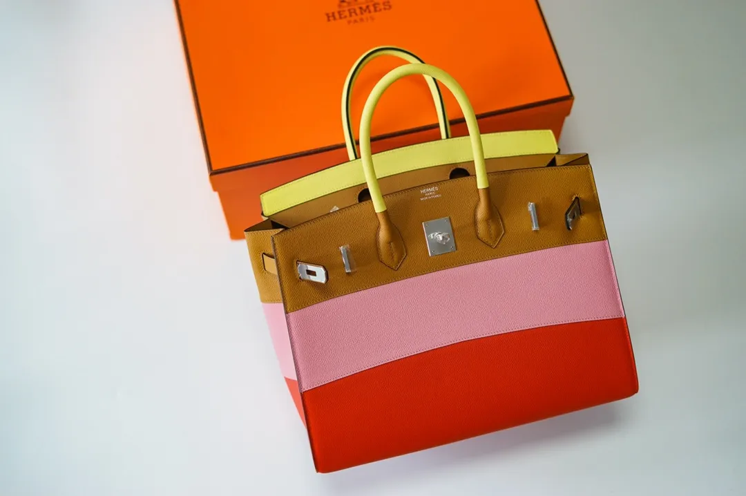 All categories Hermès women's bags (Hermès) Hermès 3535