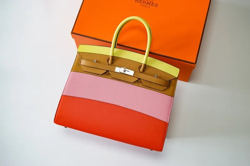 All categories Hermès women's bags (Hermès) Hermès 3535
