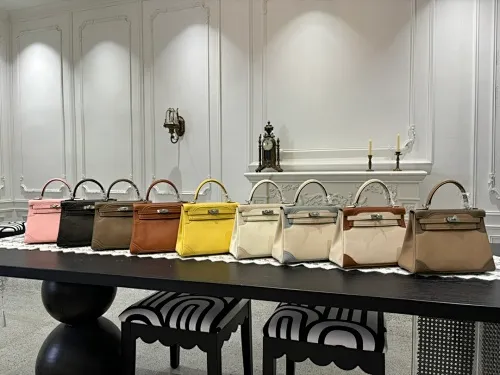 All categories Hermès women's bags (Hermès) Hermès 2528