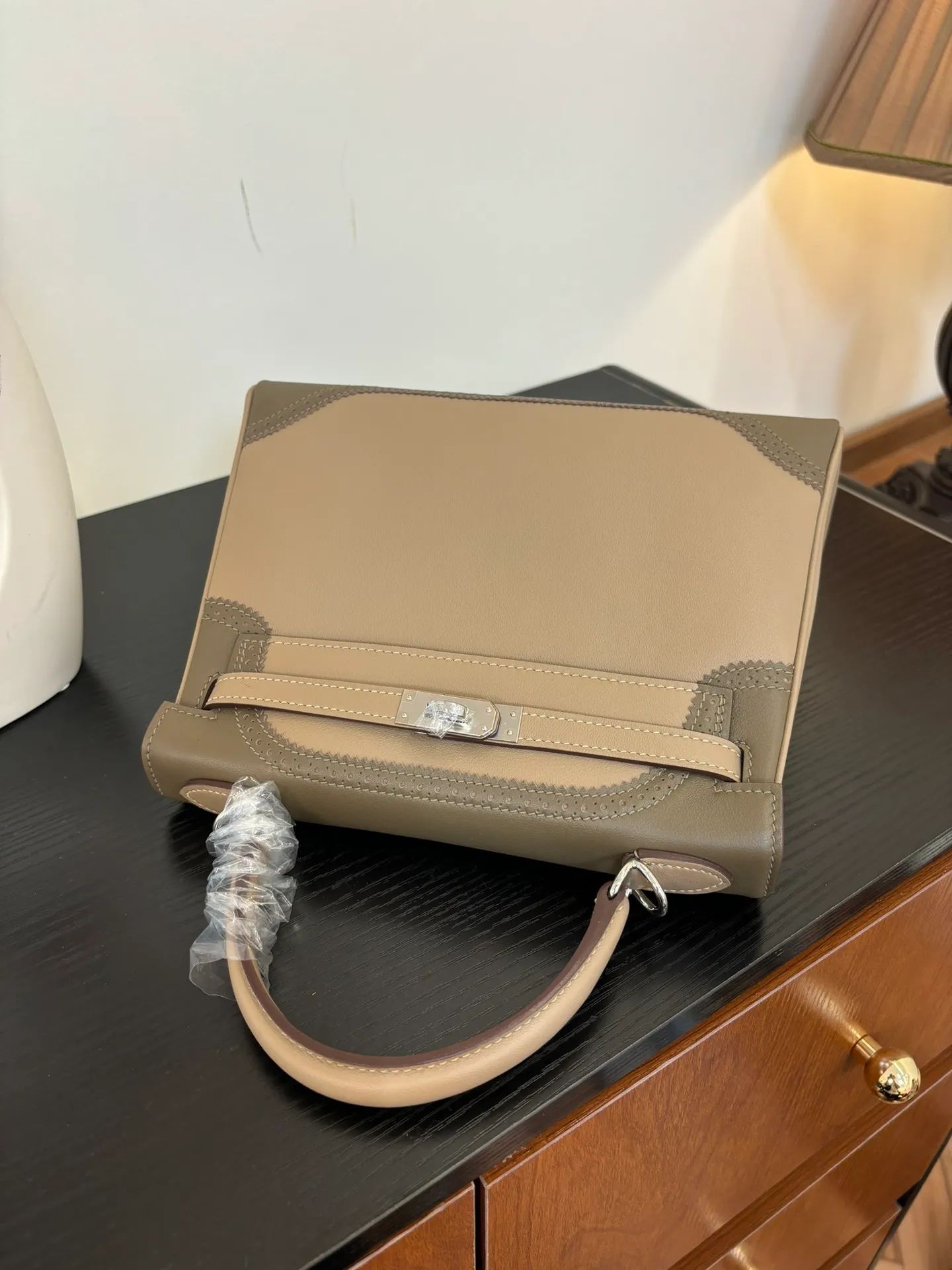 All categories Hermès women's bags (Hermès) Hermès 2528