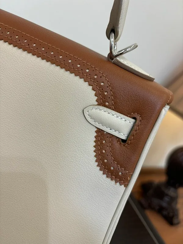 All categories Hermès women's bags (Hermès) Hermès 2528